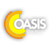 Oasis Energy