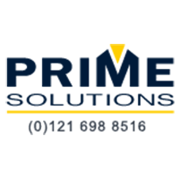 Prime solutions