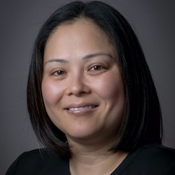 Margaret Tsuji