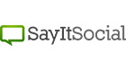 SayItSocial