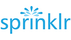 Sprinklr