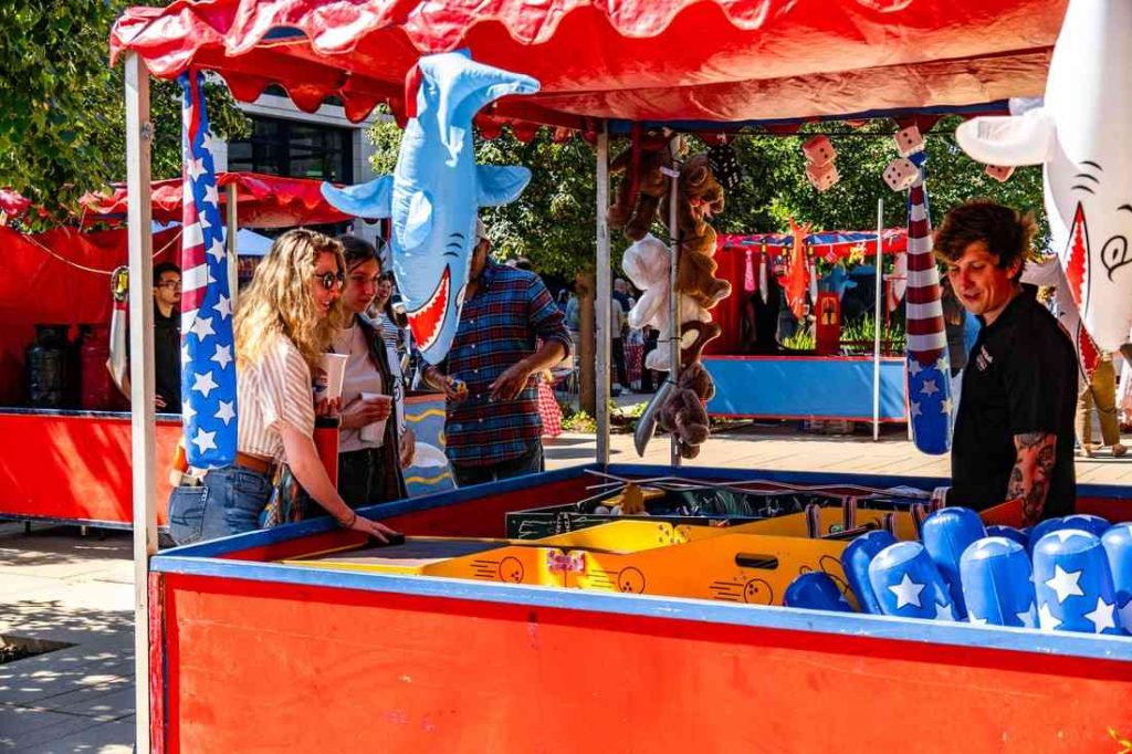 Company Carnival Company Carnival