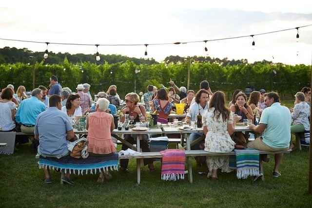 Company Picnic Company Picnic