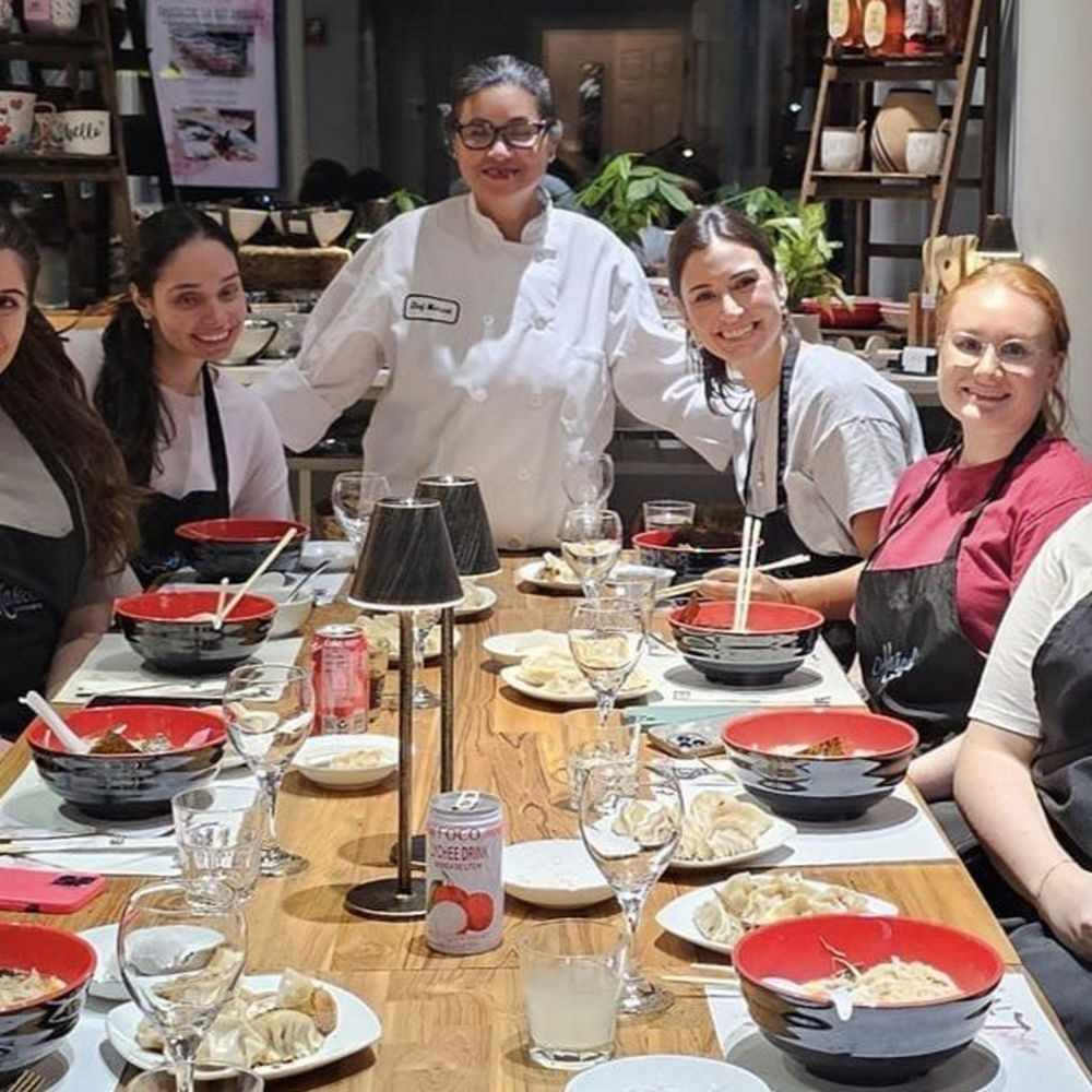 Cooking Class Cooking Class