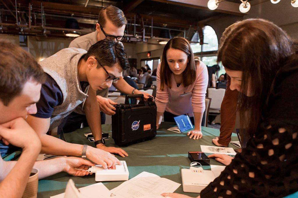 Escape Room Challenge Escape Room Challenge