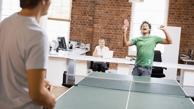 Office Game Tournament Office Game Tournament