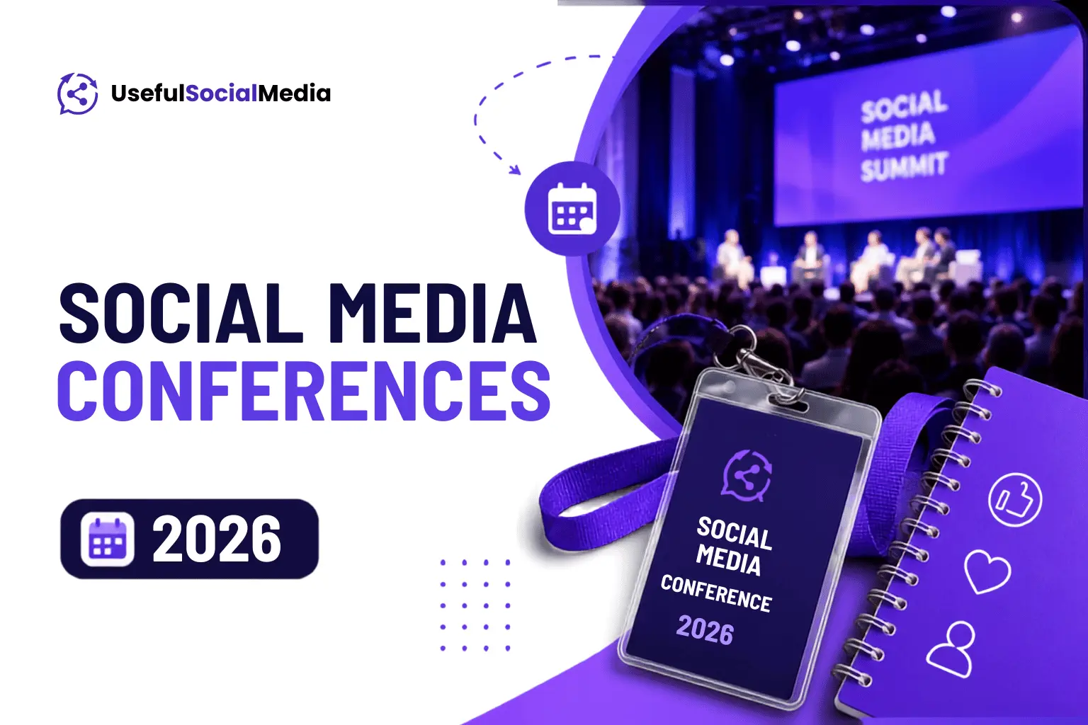 Social Media Conferences