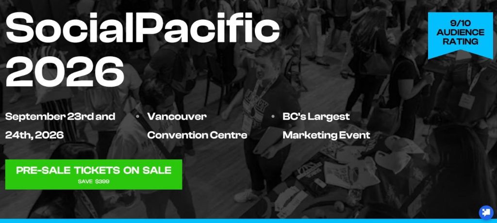 Social Pacific Social Pacific