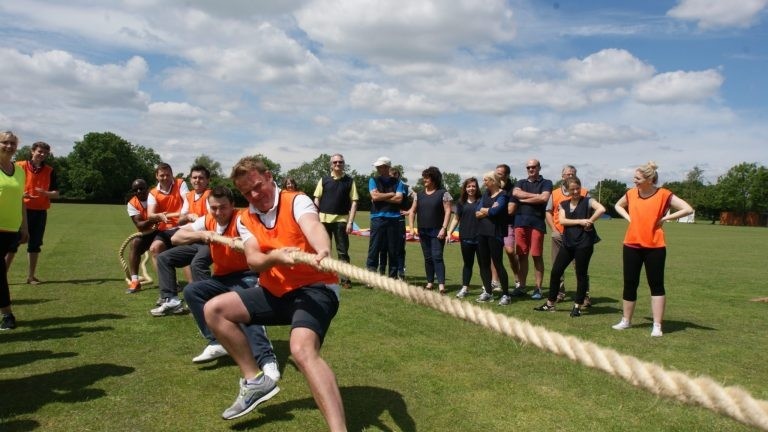 Sports Day Sports Day
