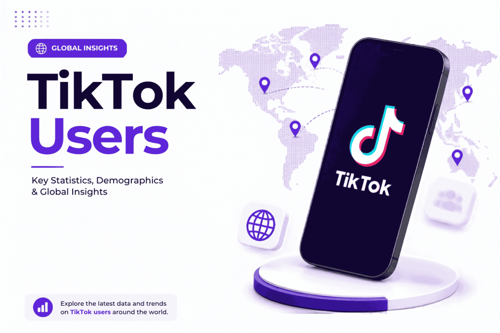 TikTok Users