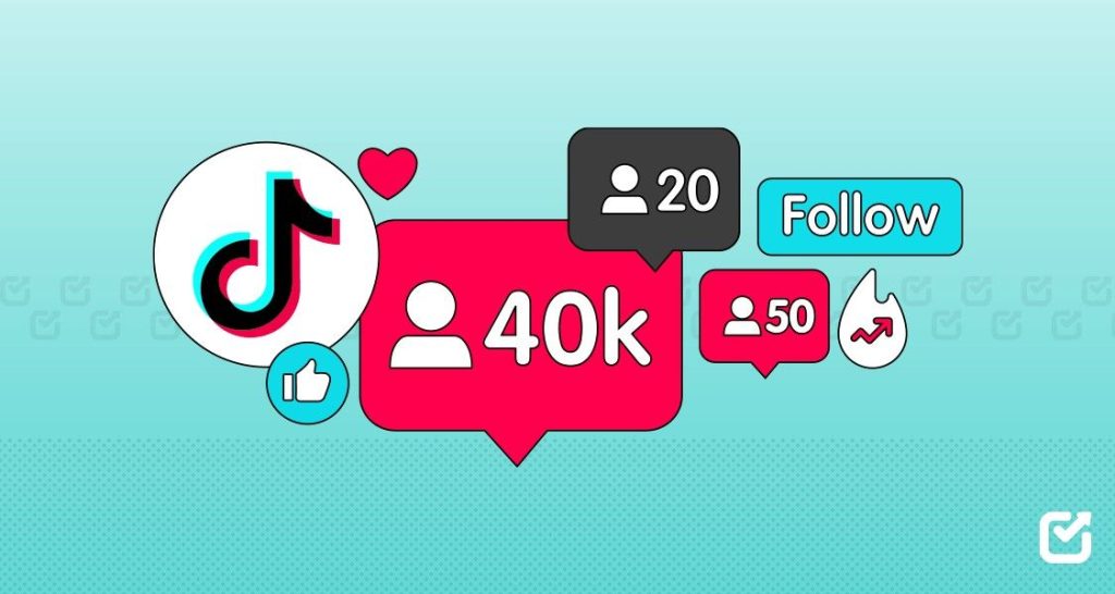 TikTok Virality
