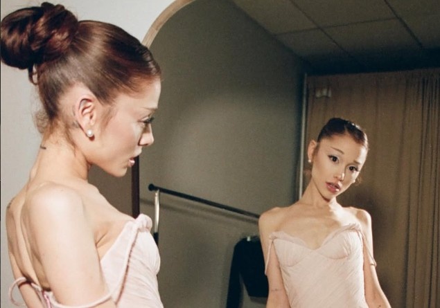 Ariana Grande 