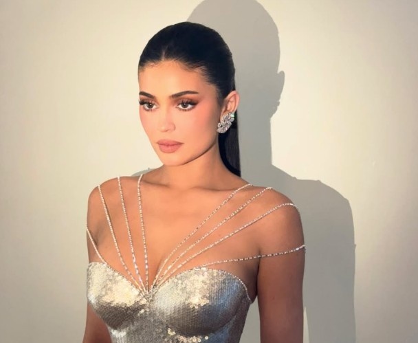 Kylie Jenner 