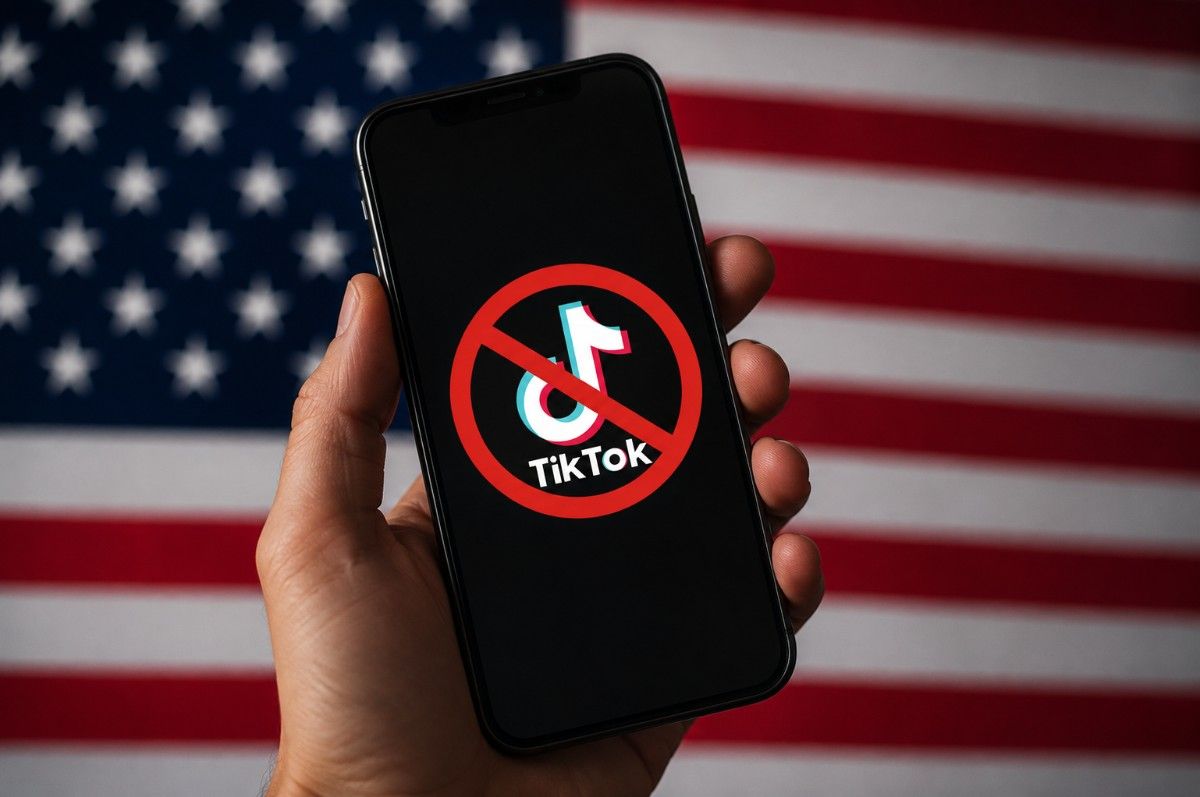 TikTok Ban in the US